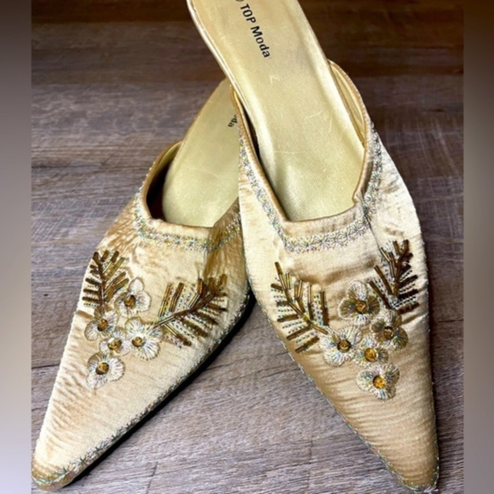 VINTAGE TOP MODA